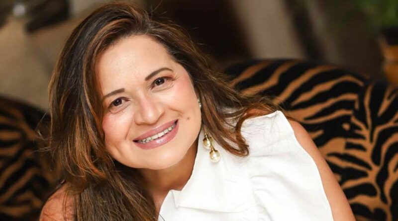 Margarete Braga, presidente do Sincor-PA / Foto: Divulgação