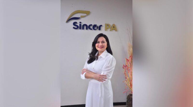 Margarete Braga, presidente do Sincor-PA